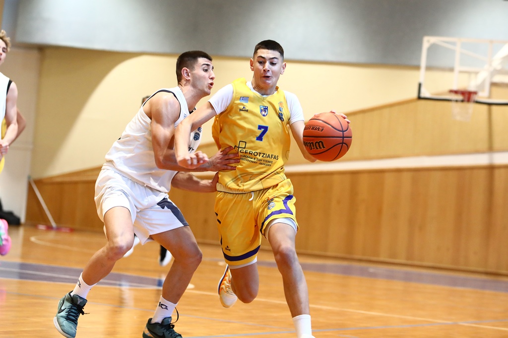 Rising Stars: Οι κορυφαίοι των αριθμών