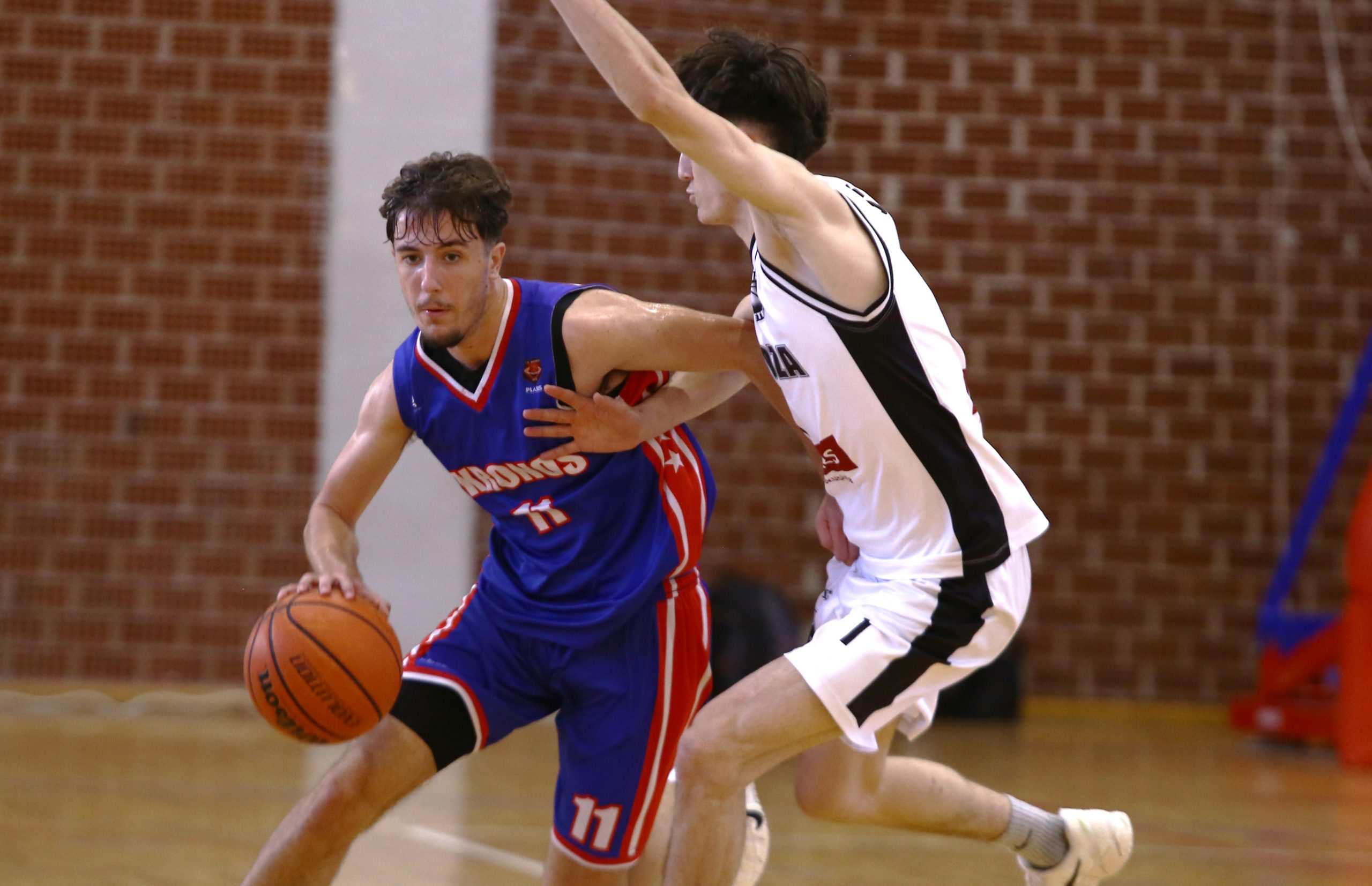 Κρόνος Αγ. Δημητρίου-Πριέβιντζα 73-65 (pics)