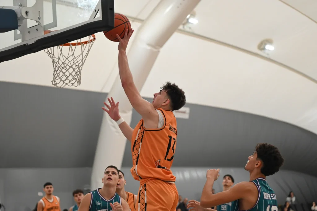 Rising Stars: Ο Προμηθέας νίκησε τον Βόρειο Αστέρα - Φωτογραφίες Rising Stars: Ο Προμηθέας νίκησε τον Βόρειο Αστέρα - Φωτογραφίες