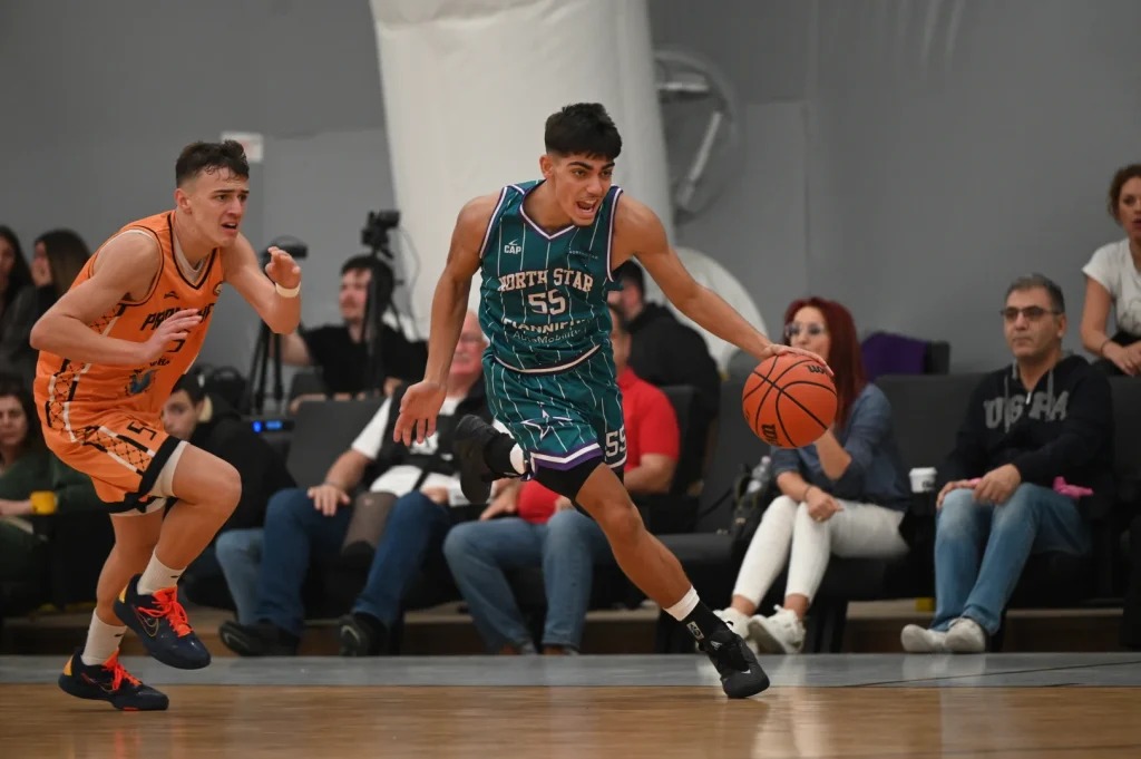 Rising Stars: Ο Προμηθέας νίκησε τον Βόρειο Αστέρα - Φωτογραφίες Rising Stars: Ο Προμηθέας νίκησε τον Βόρειο Αστέρα - Φωτογραφίες